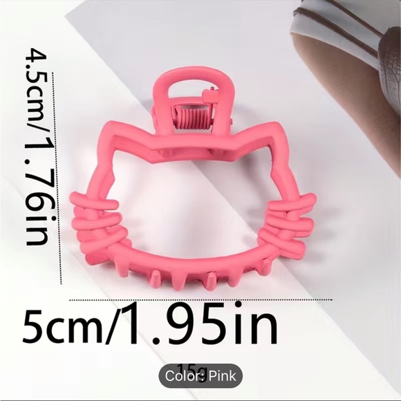 ๐HELLO KITTY BACKPACK SIDE SLING BAGS ๐ - Picture 6 of 12